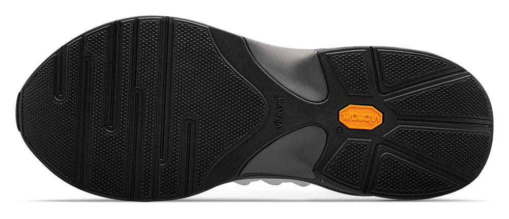 ARKK Collection Raven FG PET Vulkn Vibram | Black Tornado | Men Raven